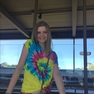 Meet your Posher, Allison